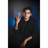 Hrutul Launches YOUFORIA chp. Parth, Introducing HEXAIMMERSIVE -- The World's First Six-Screen Immersive Format