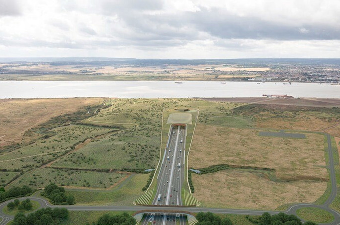 National Audit Office to investigate Lower Thames Crossing