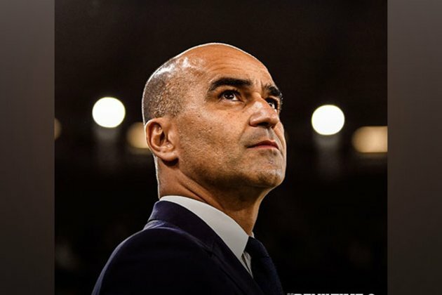 FIFA WC: Roberto Martinez to vacate Belgium's coach post after group-stage exit