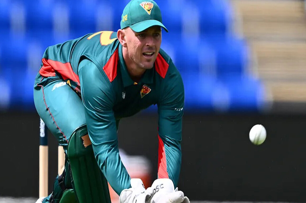 Australia names Ben McDermott as standby for T20Is against India after Short undergoes surgery