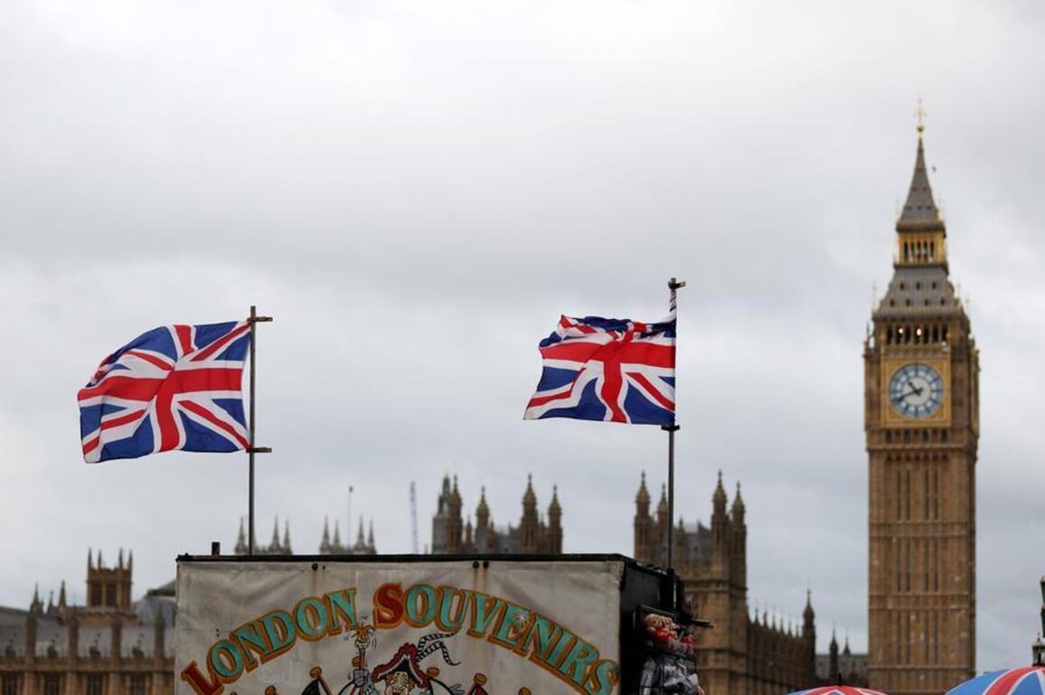 Column: Is the Britain-U.S. "special relationship" still special?