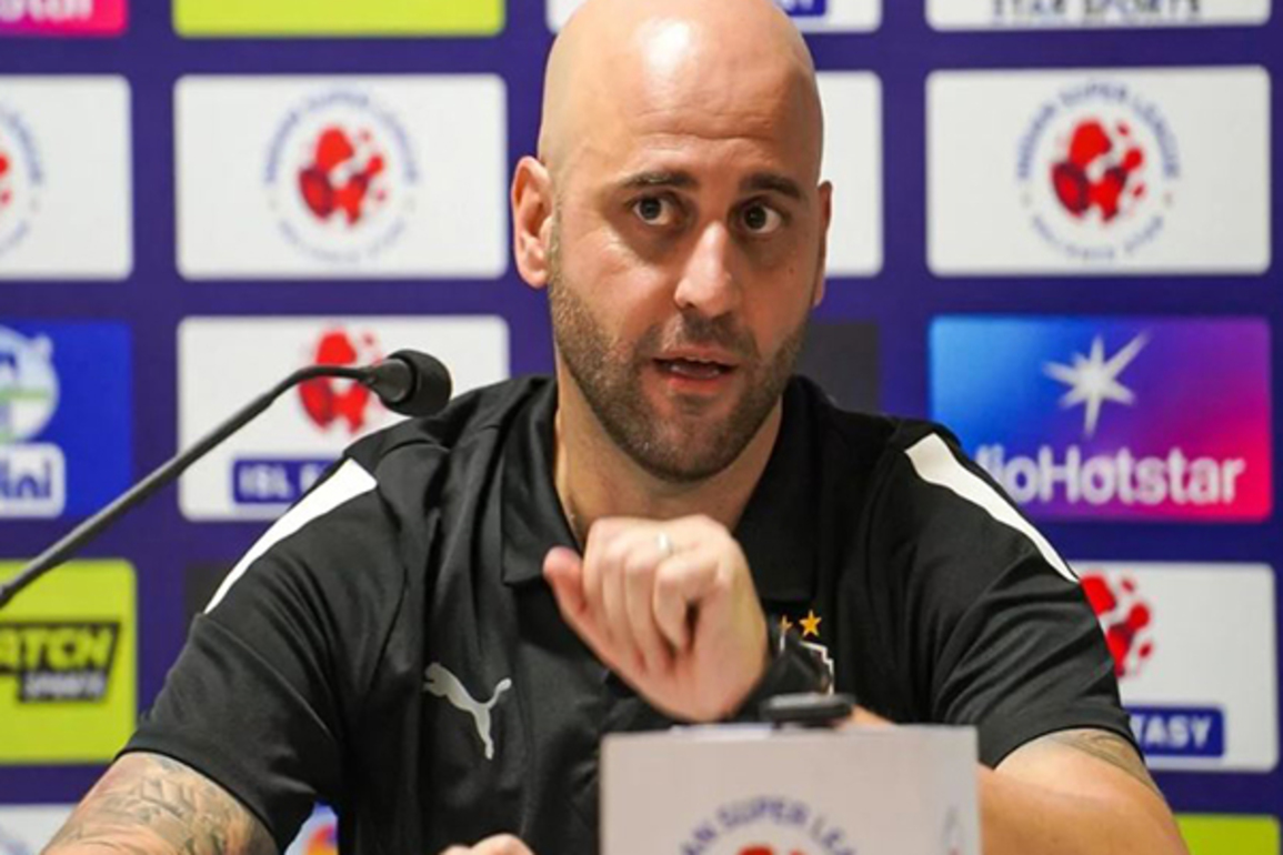 Bengaluru FC head coach Zaragoza expresses delight on reaching ISL final; hails Chhetri's late impact