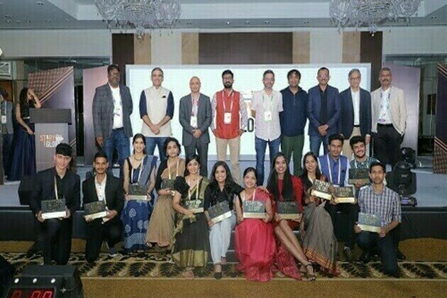 Dailyhunt and AMG Media Networks Limited Conclude #StoryForGlory in a Grand Finale in Delhi