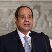 "Relief to millions": Egypt's President el-Sisi welcomes Iran-US ceasefire; reaffirms "unconditional support" for Gulf allies