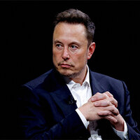 UK needs "revolutionary government change": Elon Musk at far-right anti-migrant rally in London