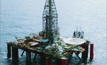 NOGA drilling remains on track for April or May