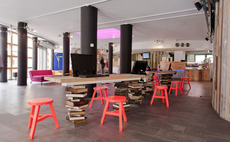 Patron and Invesco sell Generator Hostels to Queensgate for €450m