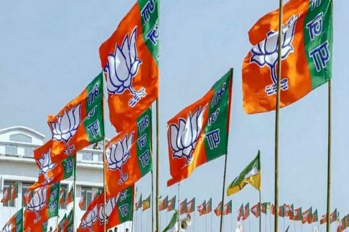 "Assam people demonstrated commitment to development": BJP's Mita Nath Bora