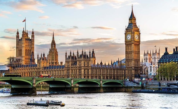Conservative conference: Politicians do not have gumption to meet net zero target
