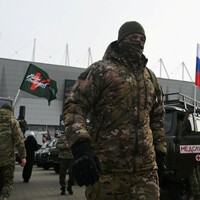 South Korea spy agency says North Korea has deployed more troops to Russia