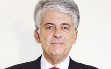 PE should not let guard down, warns TPG's Morelli