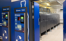 'Key milestone': Government appoints official operator for Deposit Return Scheme