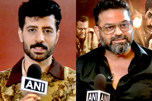 "He questions everything": Bhuvan Arora shares how he prepared to play cop in Shachindra Vats' 'Janaawar'