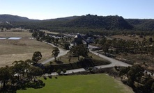  Springvale near Lithgow in NSW