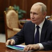 Foreign states condemn Ukrainian attack on Putin's residence