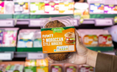 Lidl's plant-based range hits nearly 700% sales uptake 