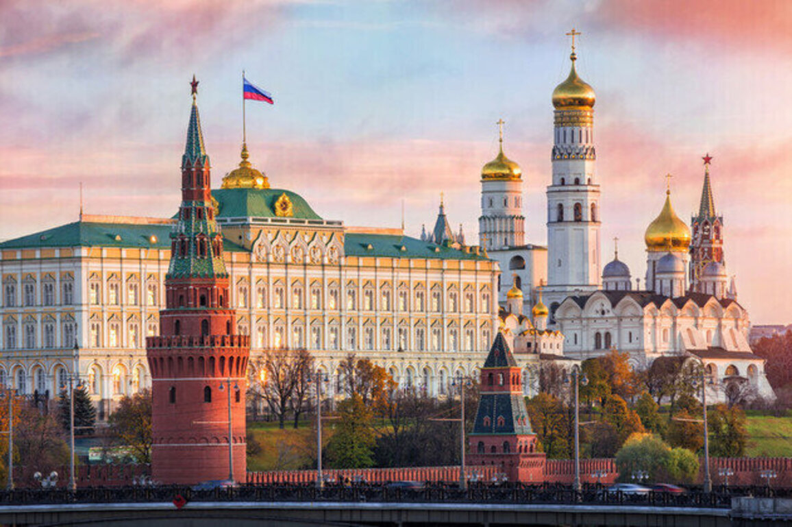 Kremlin confirms Putins visit to India