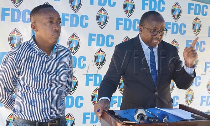 FDC wants reports on previous fires released FDC wants reports on previous fires released