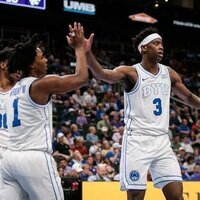 BYU, West Virginia strive to survive another day in Big 12 tournament