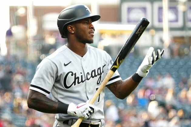 White Sox SS Tim Anderson undergoes hand surgery