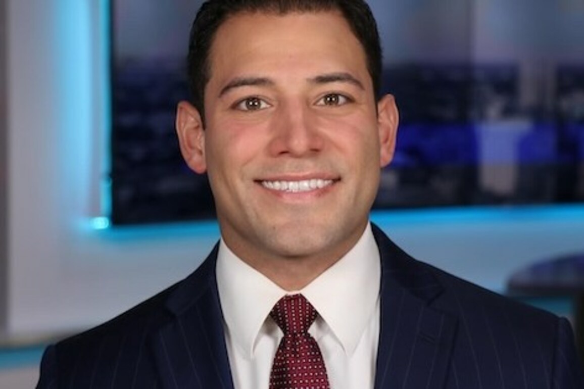 San Antonio Station KSAT Makes Weekend Anchor Moves
