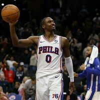 NBA roundup: Tyrese Maxey, 76ers rally past Wizards in OT