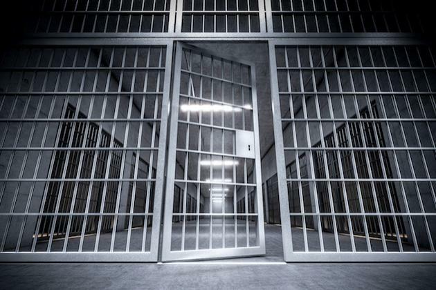 Jailing people is good business for many Kentucky counties