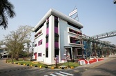 Evonik opens new plant for Activated Metal Catalysts in India