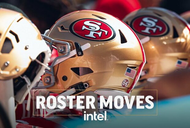 49ers Sign Cornerback and Safety to Practice Squad