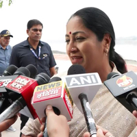 CM Rekha Gupta hopes cloud seeding helps reduce pollution in Delhi after second trial concludes