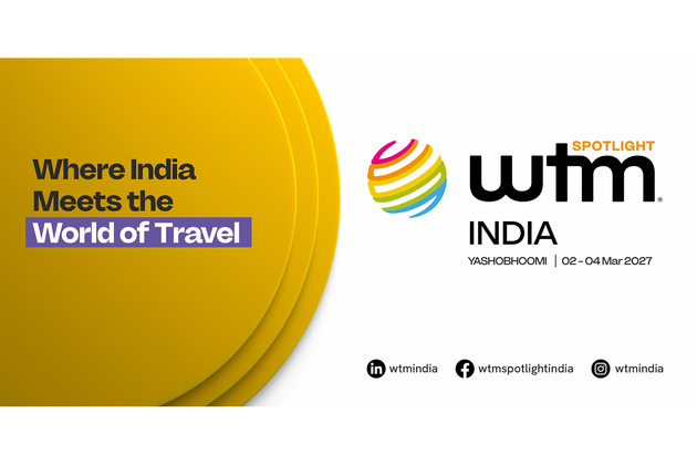 RX Launches WTM Spotlight India to Shape the Next Phase of Global Travel Growth