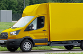 Deutsche Post, Ford to manufacture E-Van