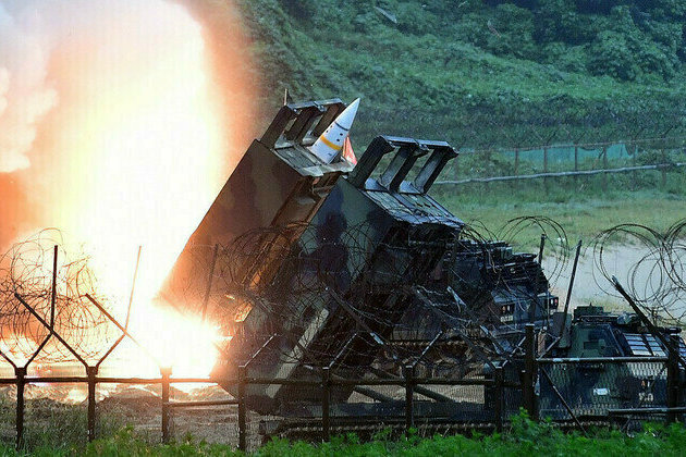 Trump could send long-range missiles to Ukraine  media