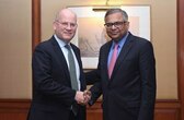 GE and Tata group join hands