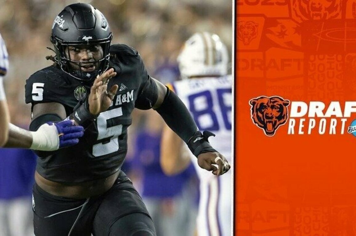 Shemar Turner hopes draft night becomes 'the start of a long legacy'