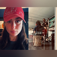 Kareena Kapoor skips Guns N' Roses concert; enjoys jam session at home with family