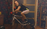 Geared up for 400-mile cycling challenge