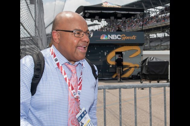 Report: NBC announcers to call Beijing Olympics from Connecticut