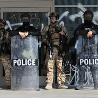 Its high time to end unfettered ICE and border patrol abuses