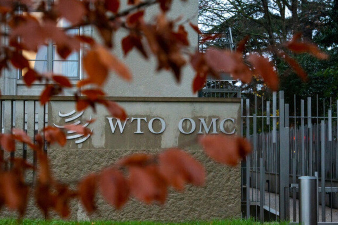 China-led WTO seminar formulating response to unilateral tariffs