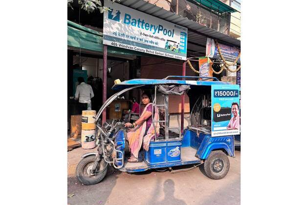 BatteryPool Highlights Safer Battery Control Architecture Amid BMS Security Concerns in E-Rickshaws