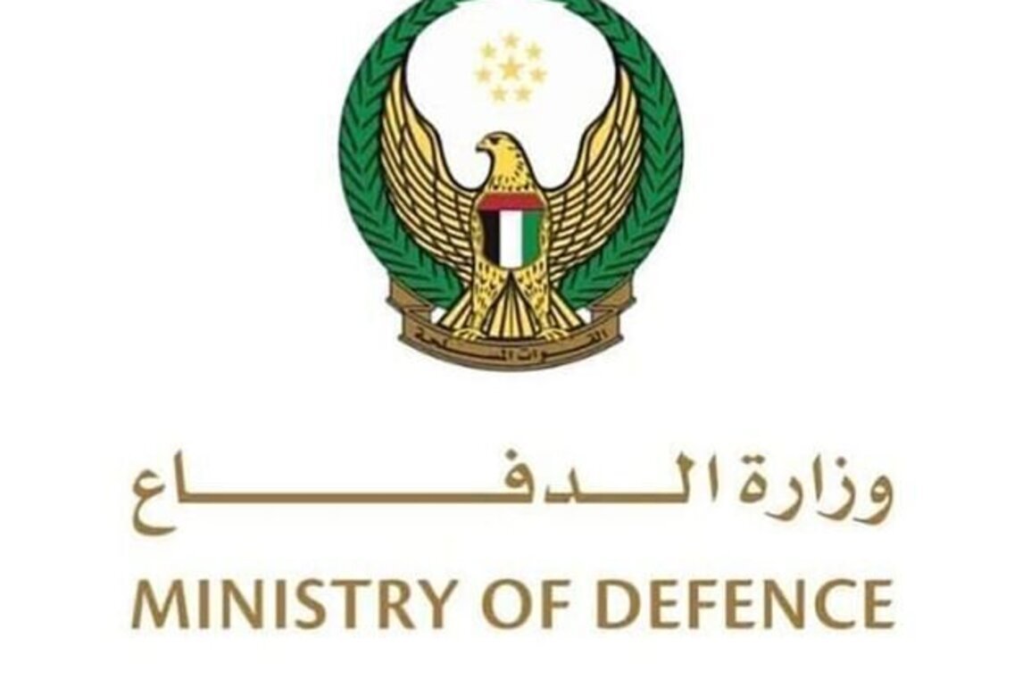 UAE air defences intercept 4 ballistic missiles, 25 UAVs from Iran