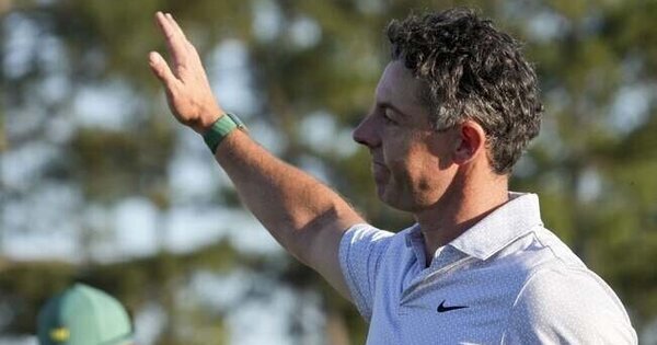 PGA Tour to co-sanction Australian Open as international reach expands