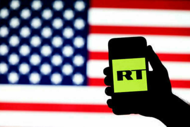 US journalist's open letter to Trump (FULL TEXT)