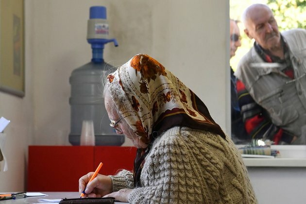 Western sanctions hurting Russian expat pensioners RBK