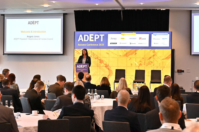 Pride of place: ADEPT celebrates 140 years 