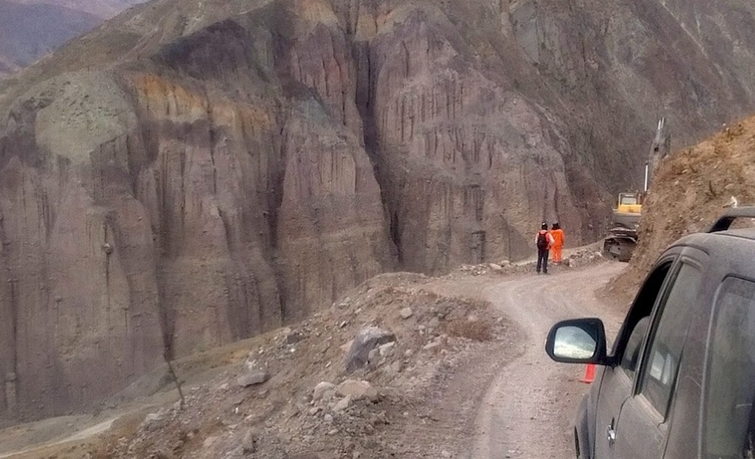 Lupaka Gold was unable to start commercial production at Invicta in Peru