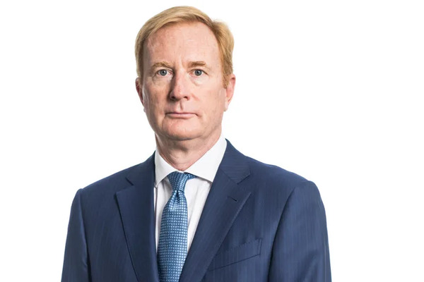 Executive Outcomes: Orpheus, Blackstone, and more