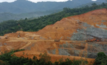  The Talang Santo gold mine