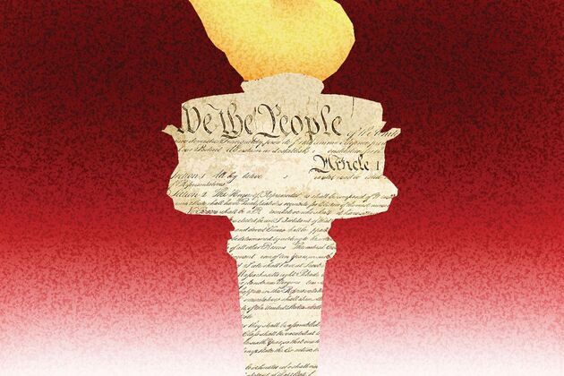Justice Gorsuch ignores the faith behind Americas freedoms